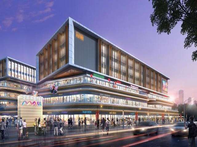 金山区电商庭园服务保障